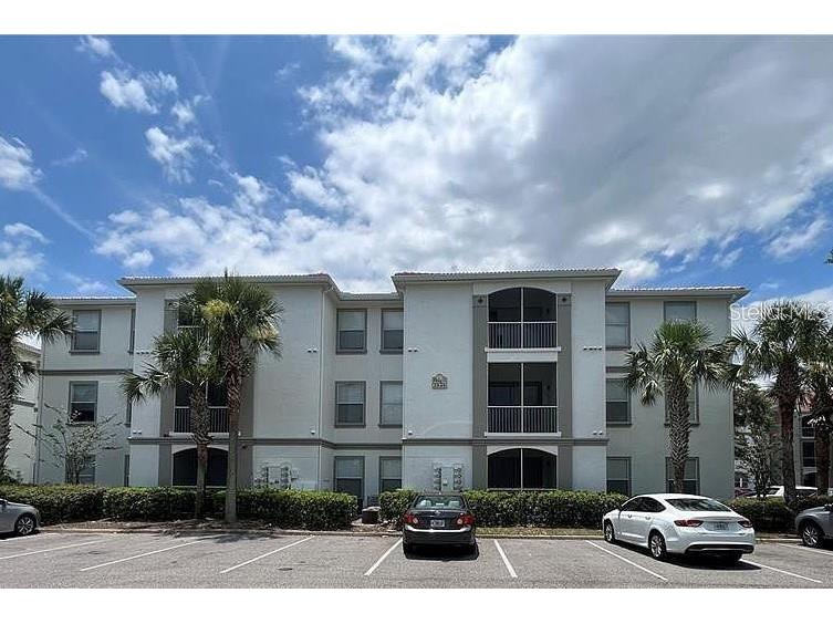 2615 Maitland Crossing Way #207 Orlando FL 32810 O6160155 image1