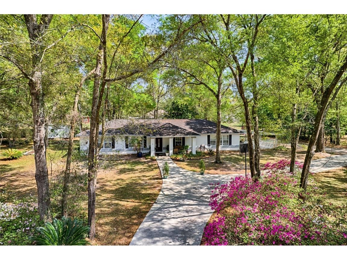 2615 NW 247th Terrace Newberry FL 32669 GC512248 image1