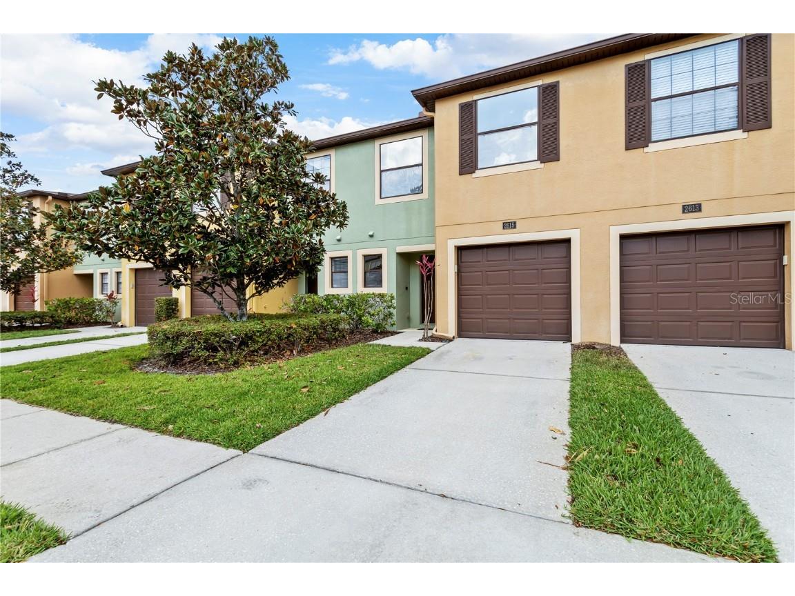 2615 Oleander Lakes Drive Brandon FL 33511 T3433039 image1