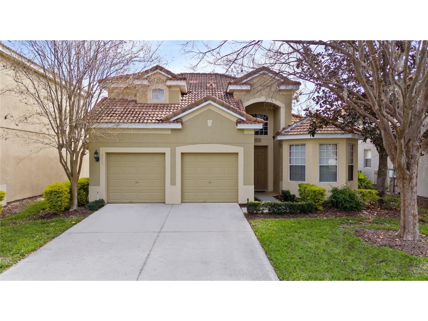 2615 Pawnall Street Kissimmee FL 34747 S5118985 image1