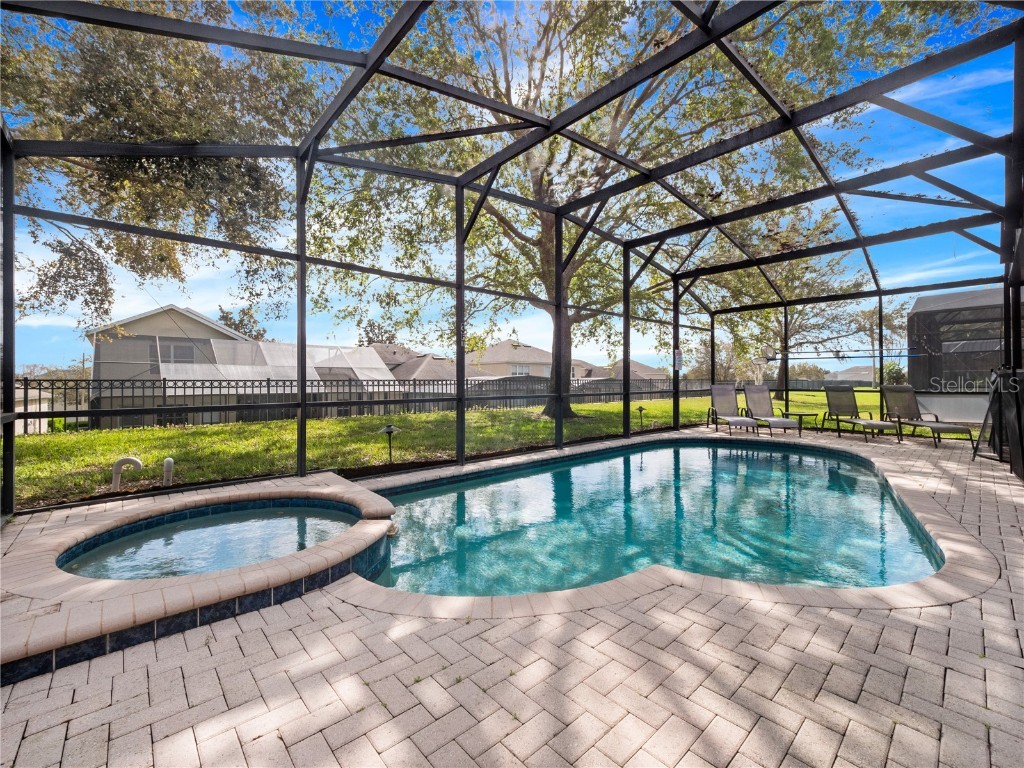 2615 Pawnall Street Kissimmee FL 34747 S5118985 image31