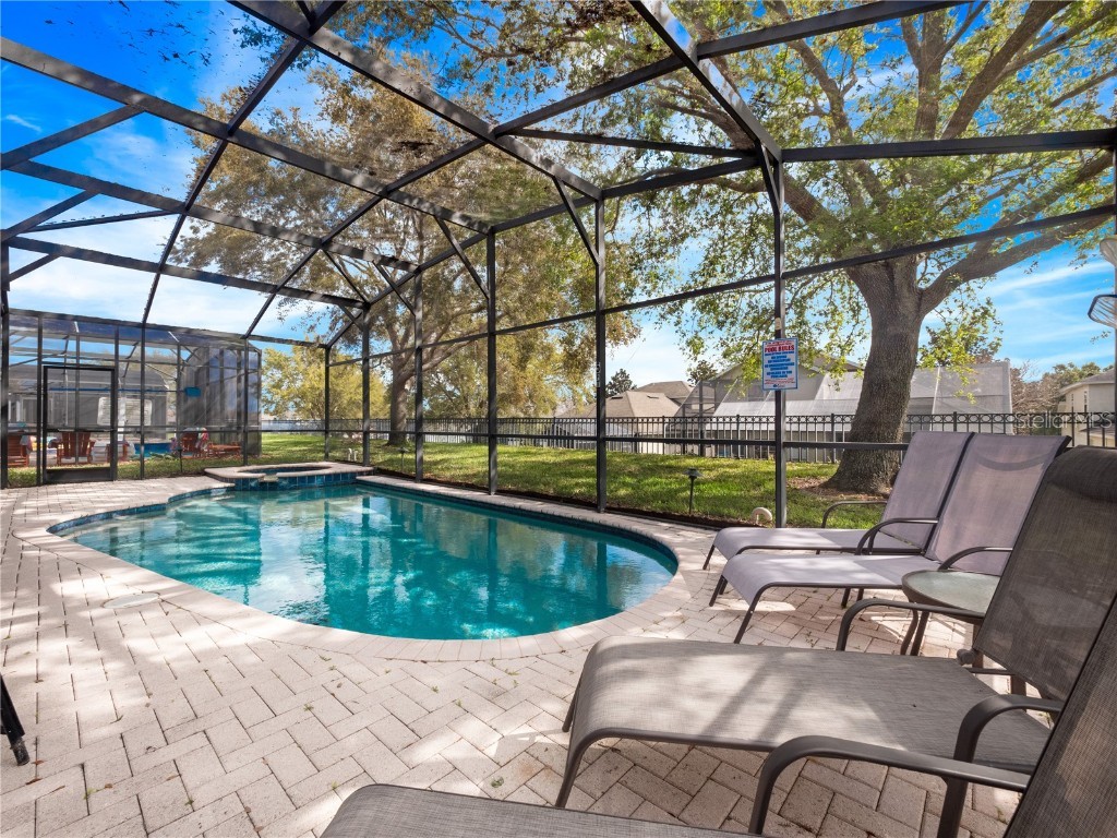 2615 Pawnall Street Kissimmee FL 34747 S5118985 image32