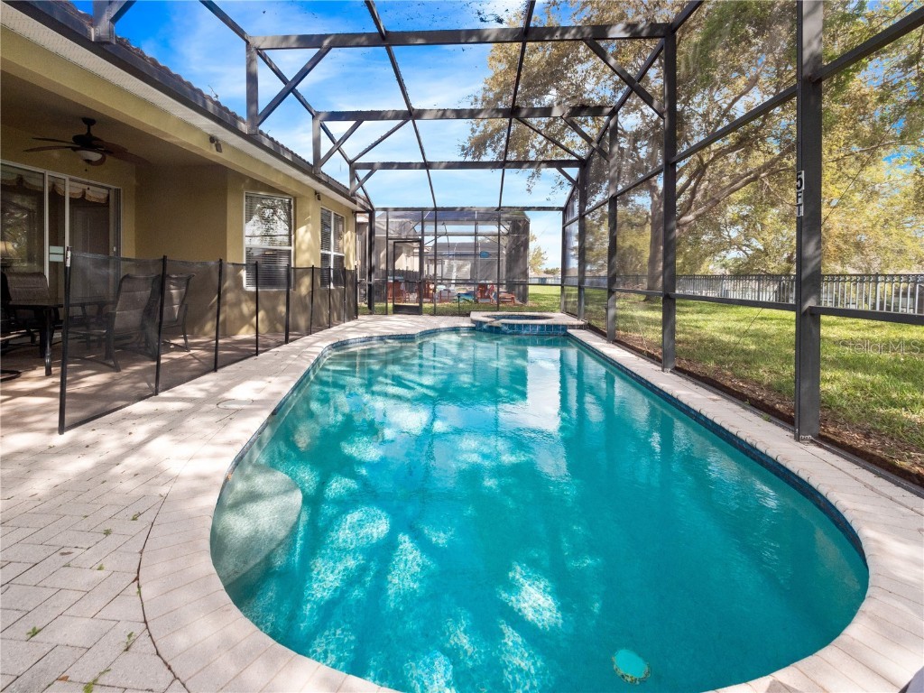 2615 Pawnall Street Kissimmee FL 34747 S5118985 image33