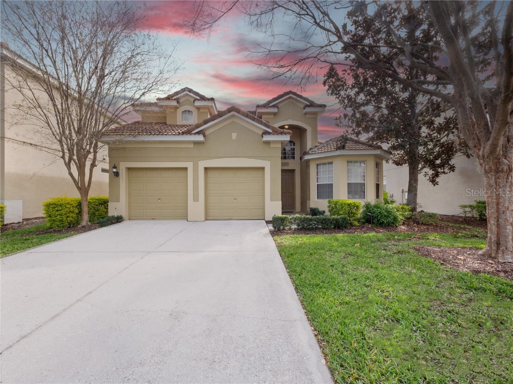 2615 Pawnall Street Kissimmee FL 34747 S5118985 image34