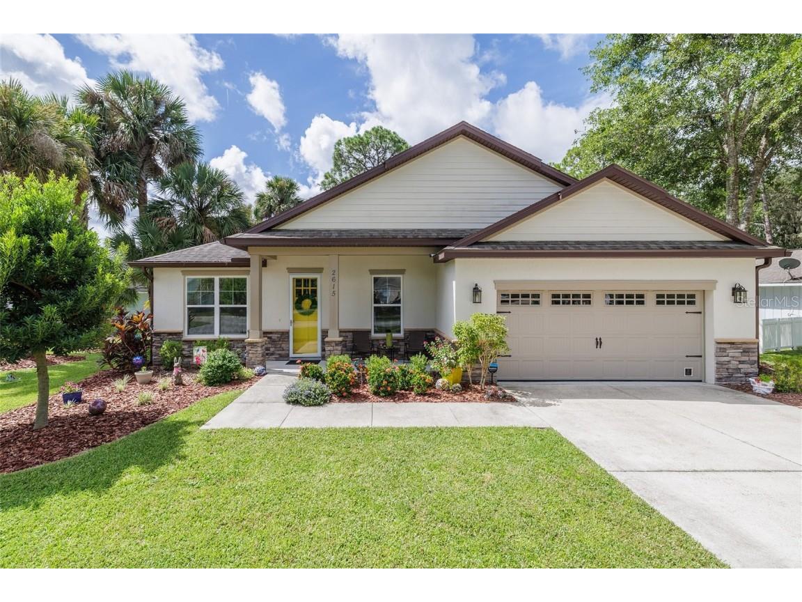 2615 Pheasant Village Deland FL 32720 - ST. JOHNS RIVER O6340155 image1