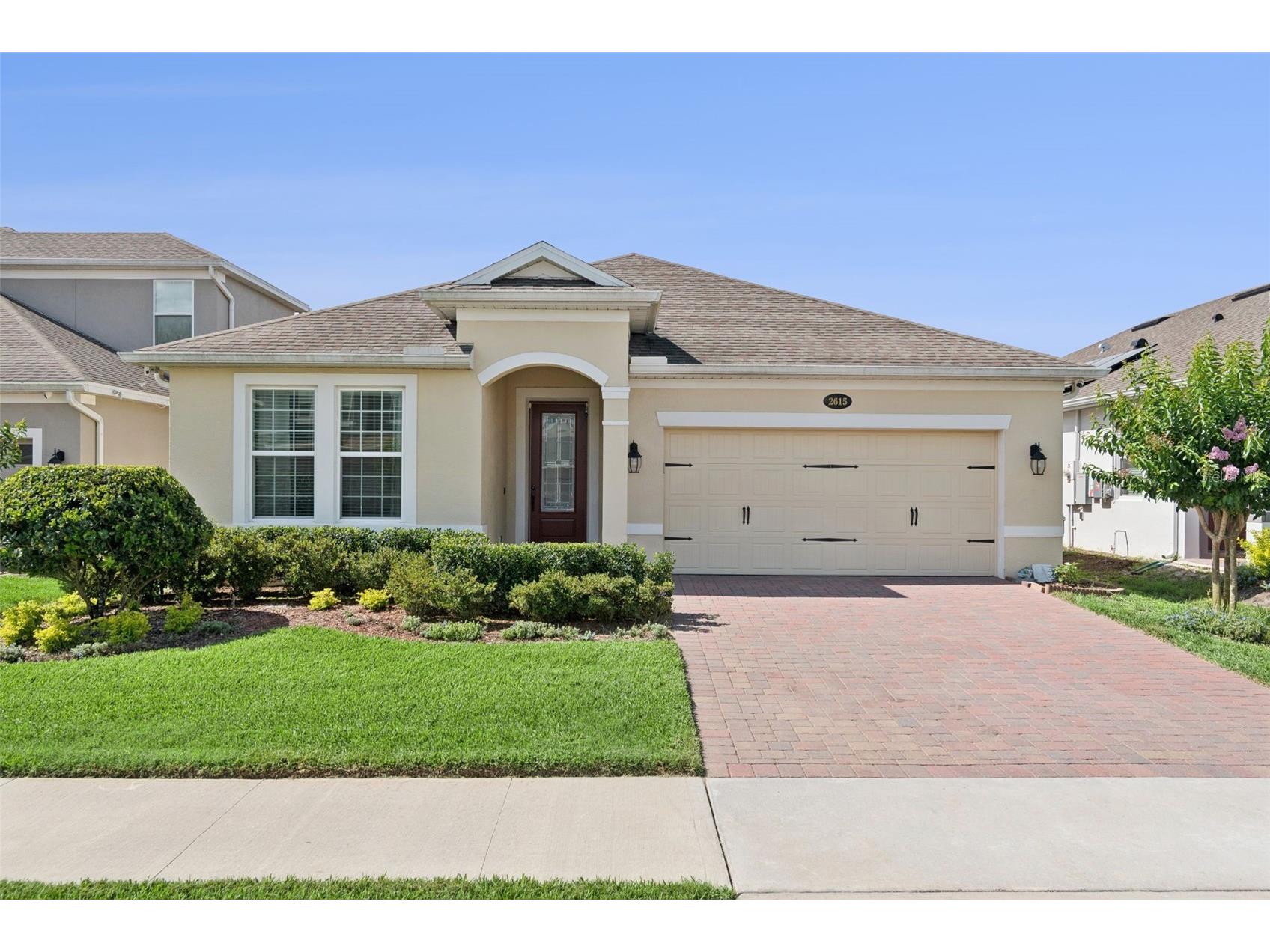 2615 Pinyonpine Lane Sanford FL 32773 O6411094 image1