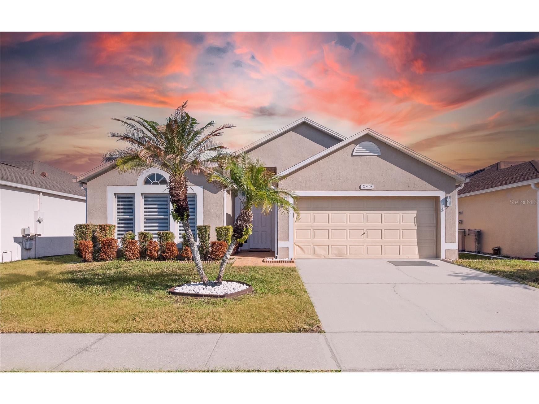 2615 Quail Pond Way Kissimmee FL 34743 S5144200 image1