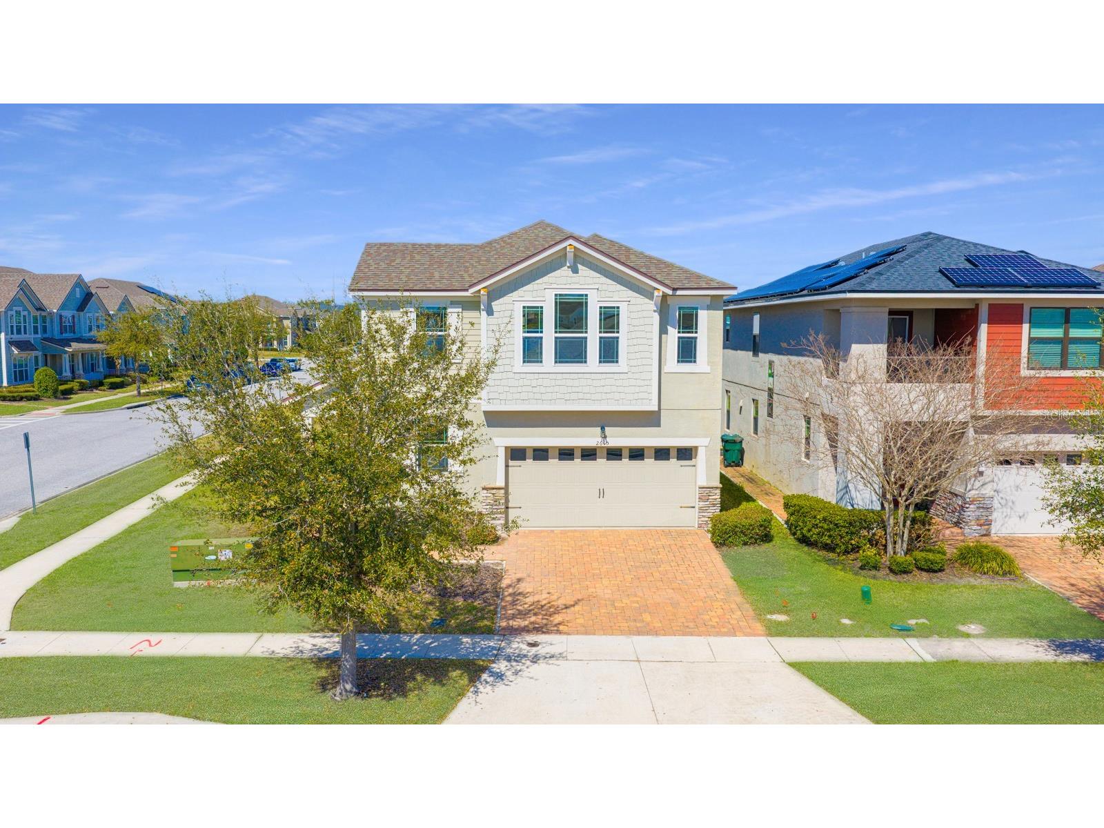 2615 Rapollo Drive Kissimmee FL 34741 O6388836 image5