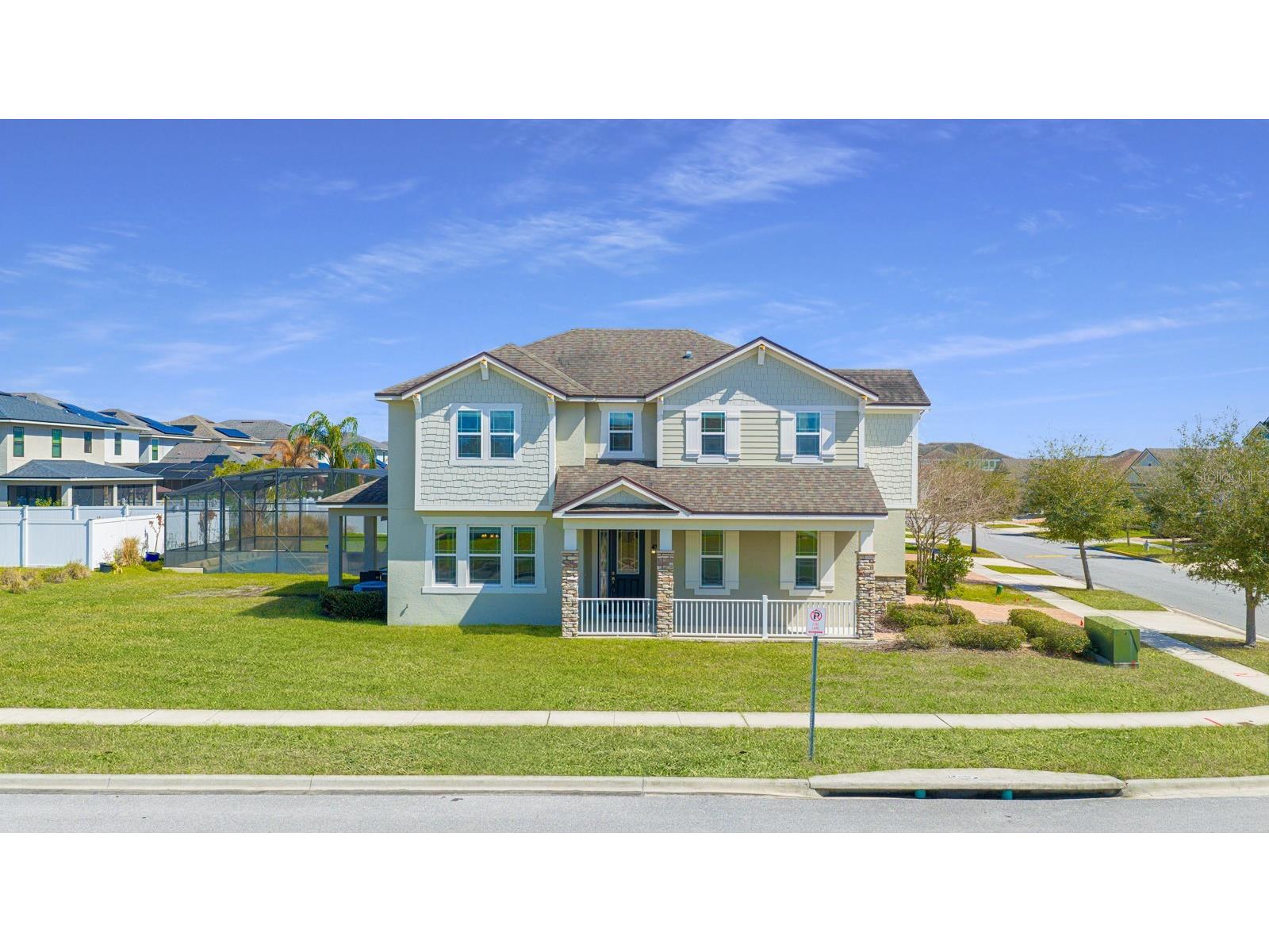 2615 Rapollo Drive Kissimmee FL 34741 O6388836 image6