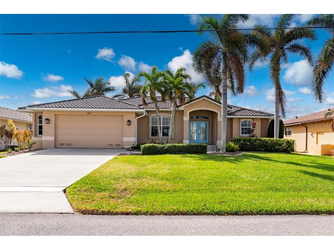2615 Rio Plato Drive Punta Gorda FL 33950 C7499421 image1