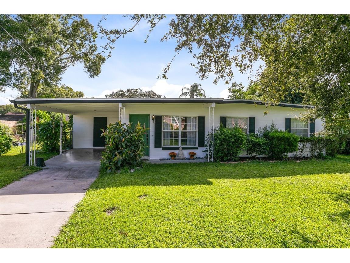 2615 Rogan Road Orlando FL 32812 - LAKE TENNESSEE O6148177 image1