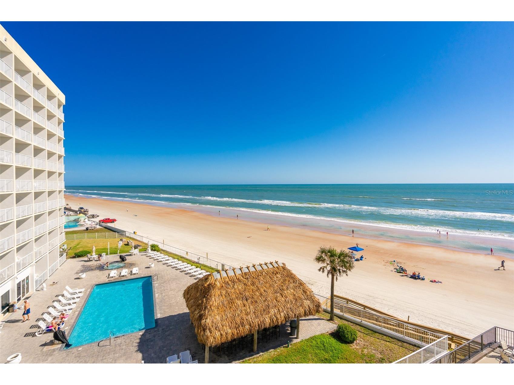 2615 S Atlantic Avenue #4F Daytona Beach Shores FL 32118 V4949079 image11