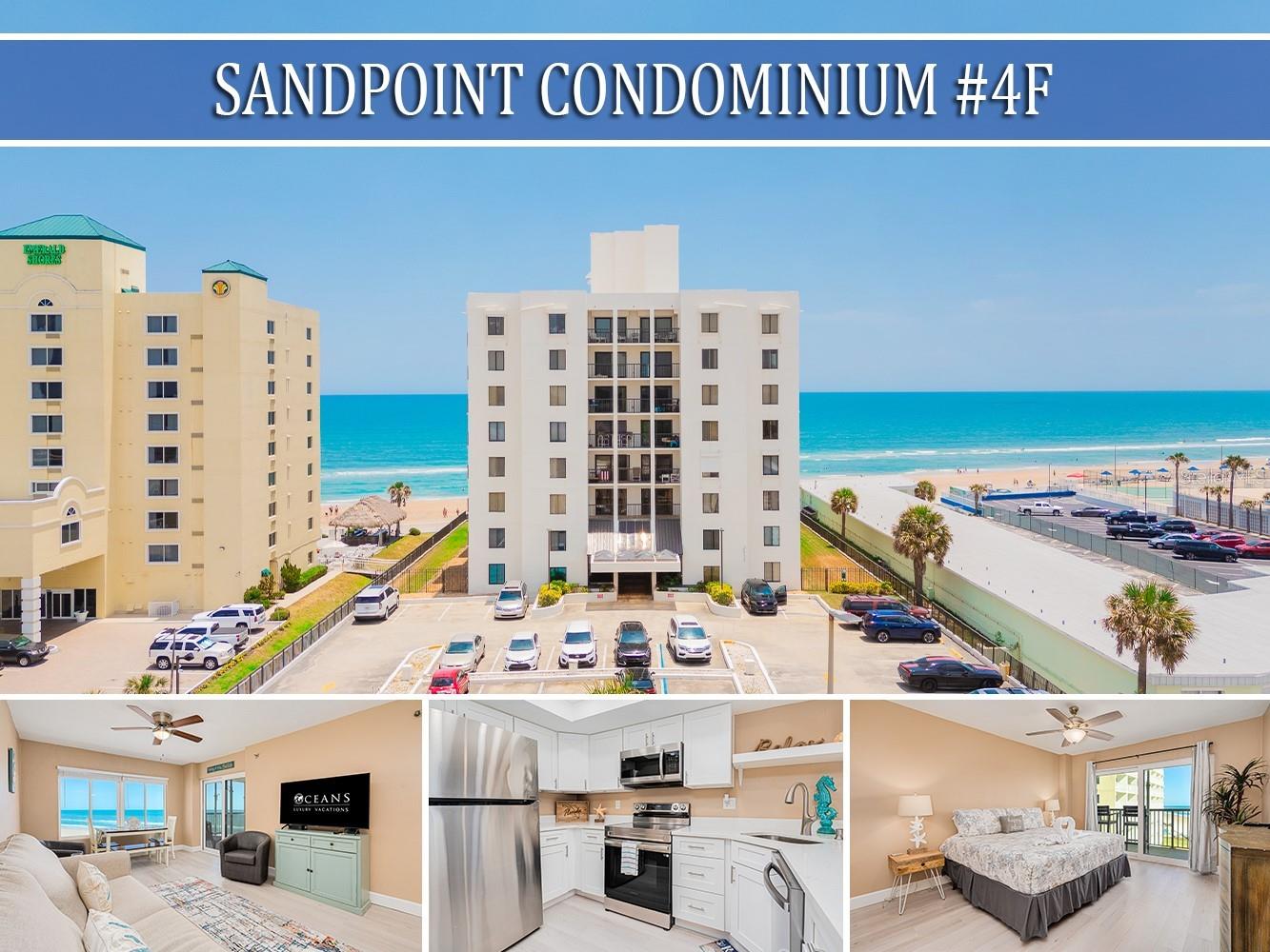 2615 S Atlantic Avenue #4F Daytona Beach Shores FL 32118 V4949079 image22
