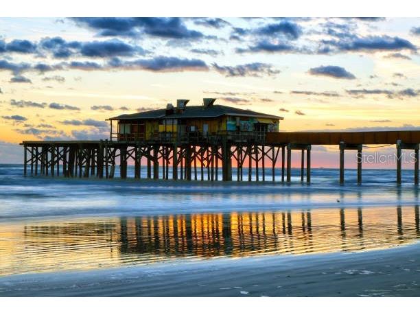 2615 S Atlantic Avenue #4F Daytona Beach Shores FL 32118 V4949079 image24