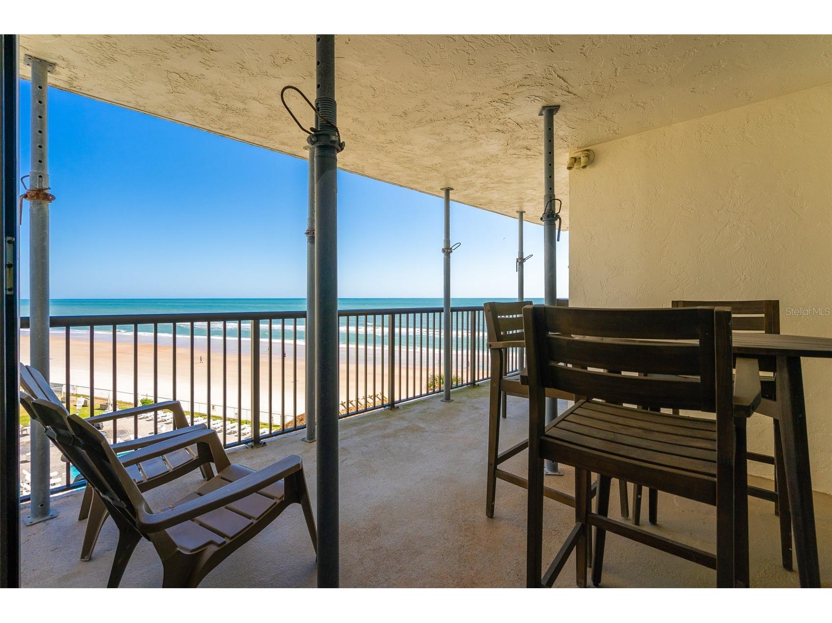 2615 S Atlantic Avenue #4F Daytona Beach Shores FL 32118 V4949079 image25