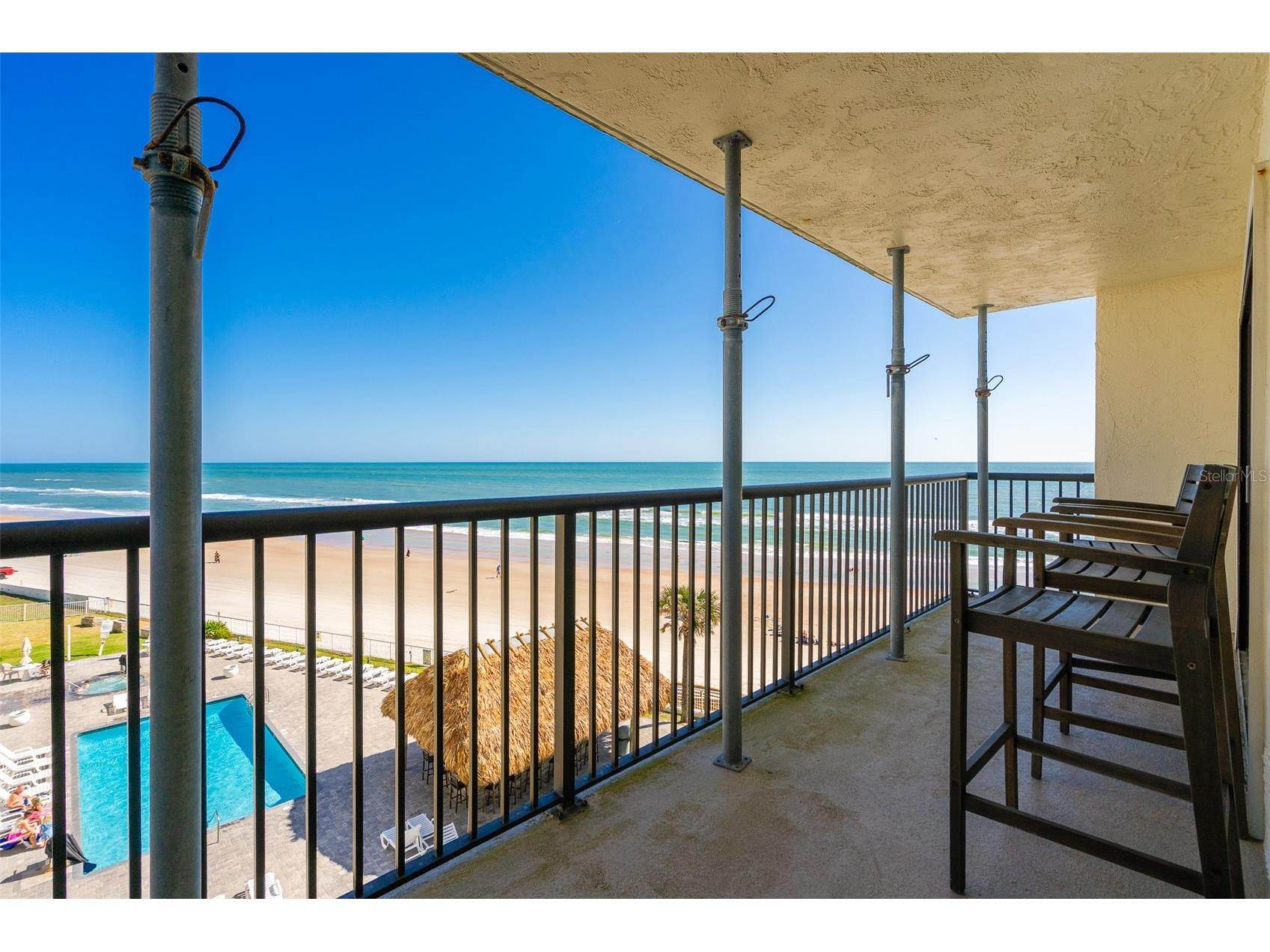 2615 S Atlantic Avenue #4F Daytona Beach Shores FL 32118 V4949079 image26