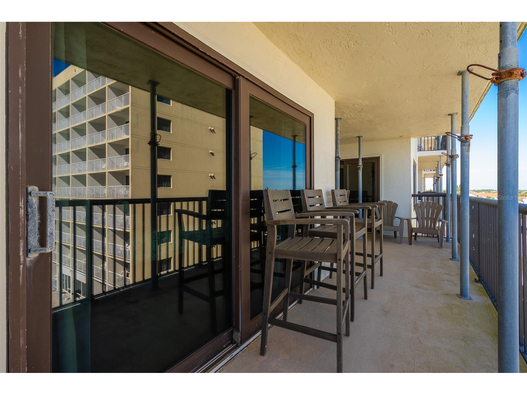 2615 S Atlantic Avenue #4F Daytona Beach Shores FL 32118 V4949079 image27