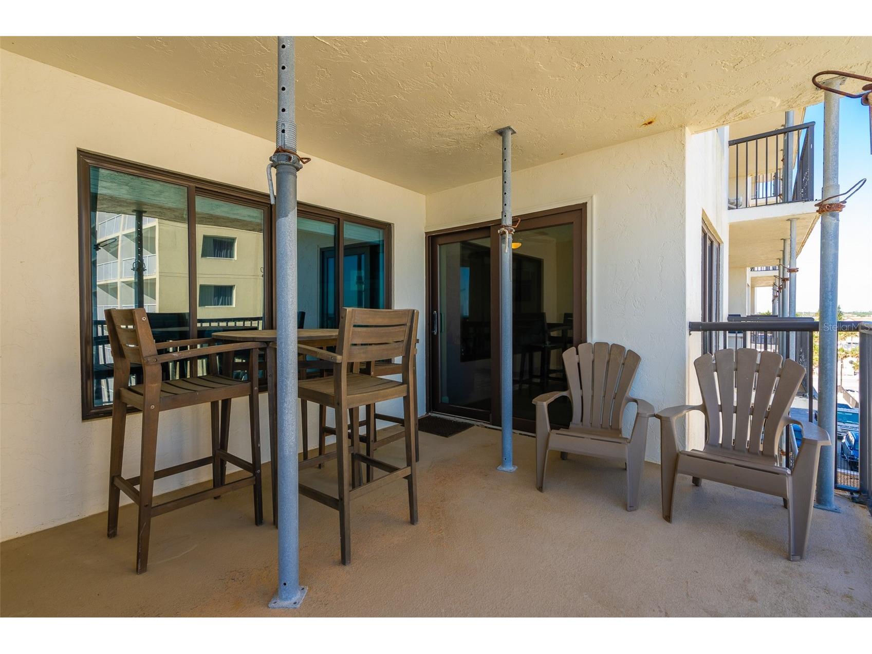 2615 S Atlantic Avenue #4F Daytona Beach Shores FL 32118 V4949079 image28