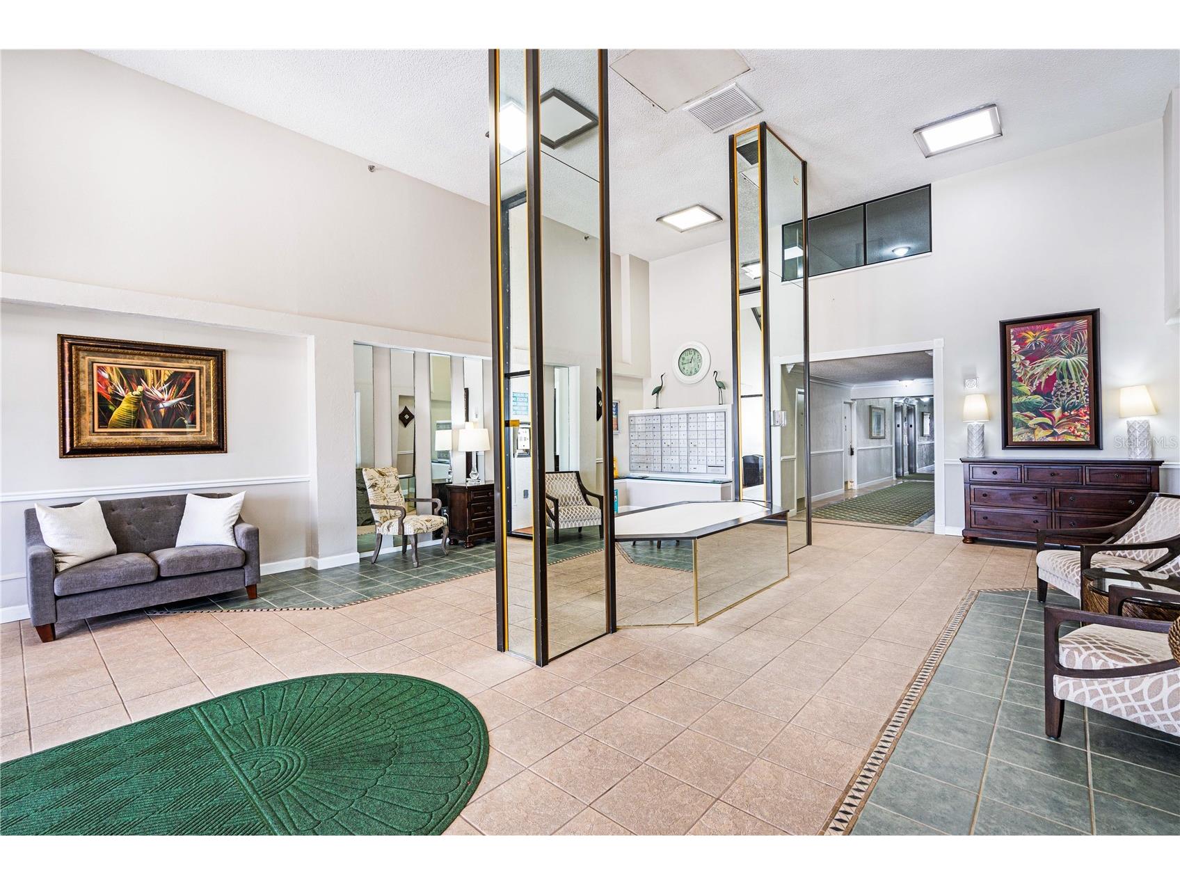 2615 S Atlantic Avenue #4F Daytona Beach Shores FL 32118 V4949079 image29