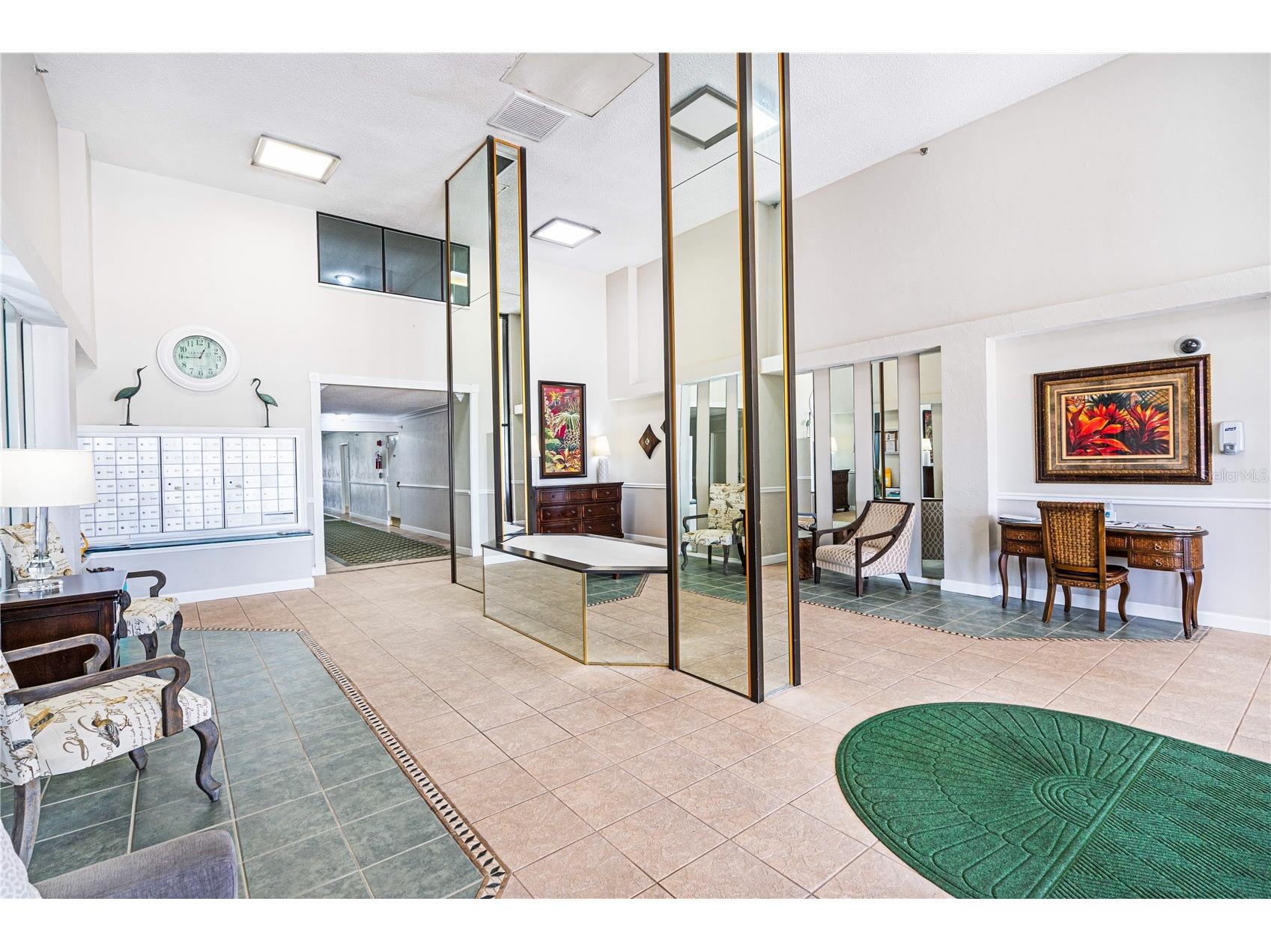 2615 S Atlantic Avenue #4F Daytona Beach Shores FL 32118 V4949079 image30
