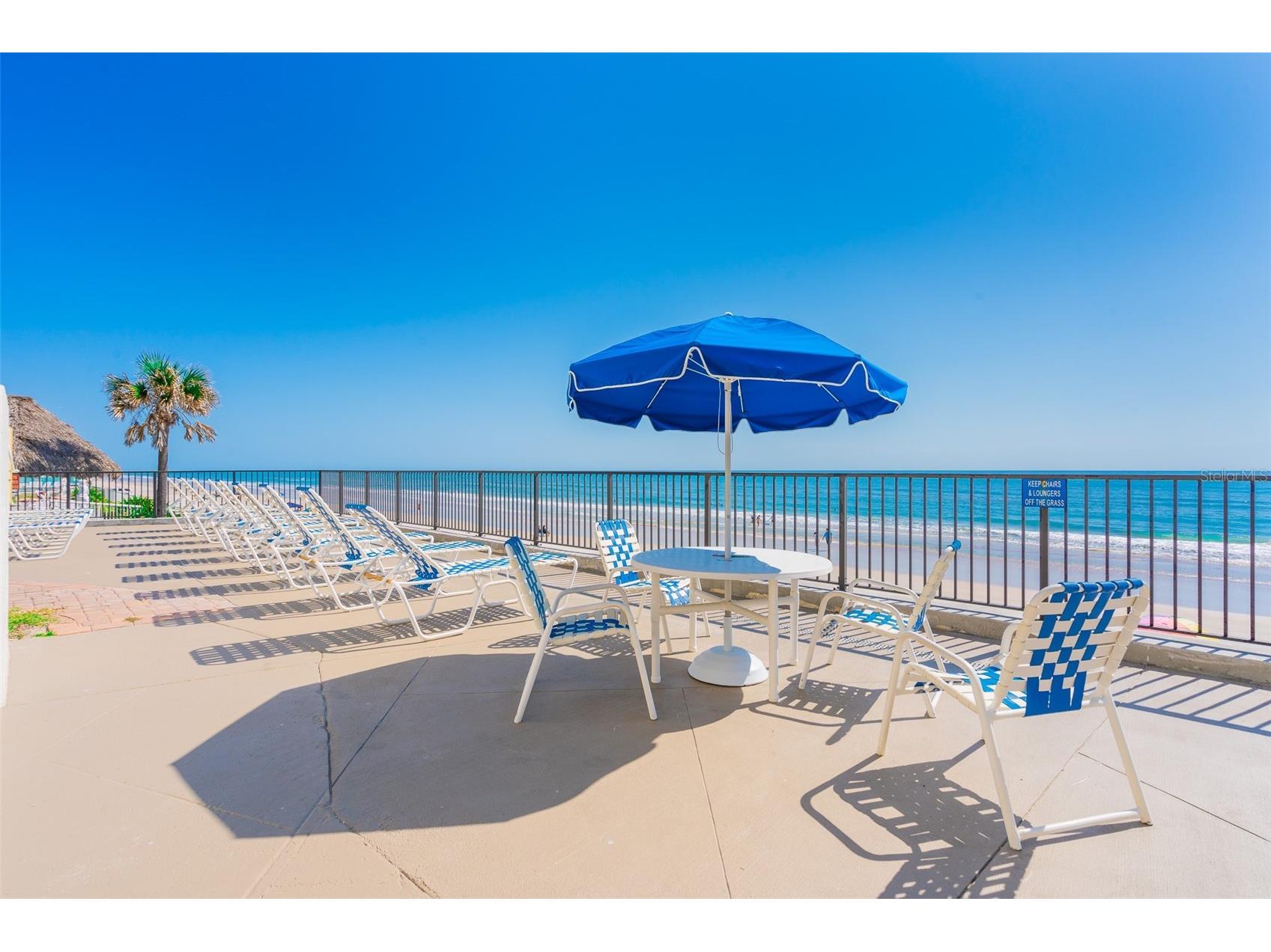 2615 S Atlantic Avenue #4F Daytona Beach Shores FL 32118 V4949079 image31