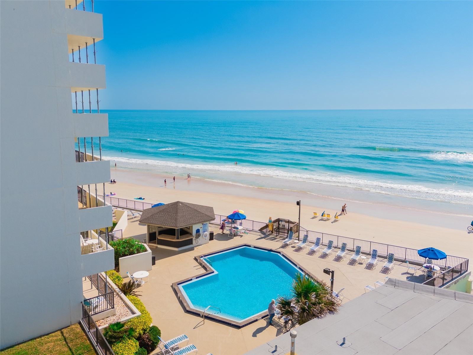 2615 S Atlantic Avenue #4F Daytona Beach Shores FL 32118 V4949079 image34