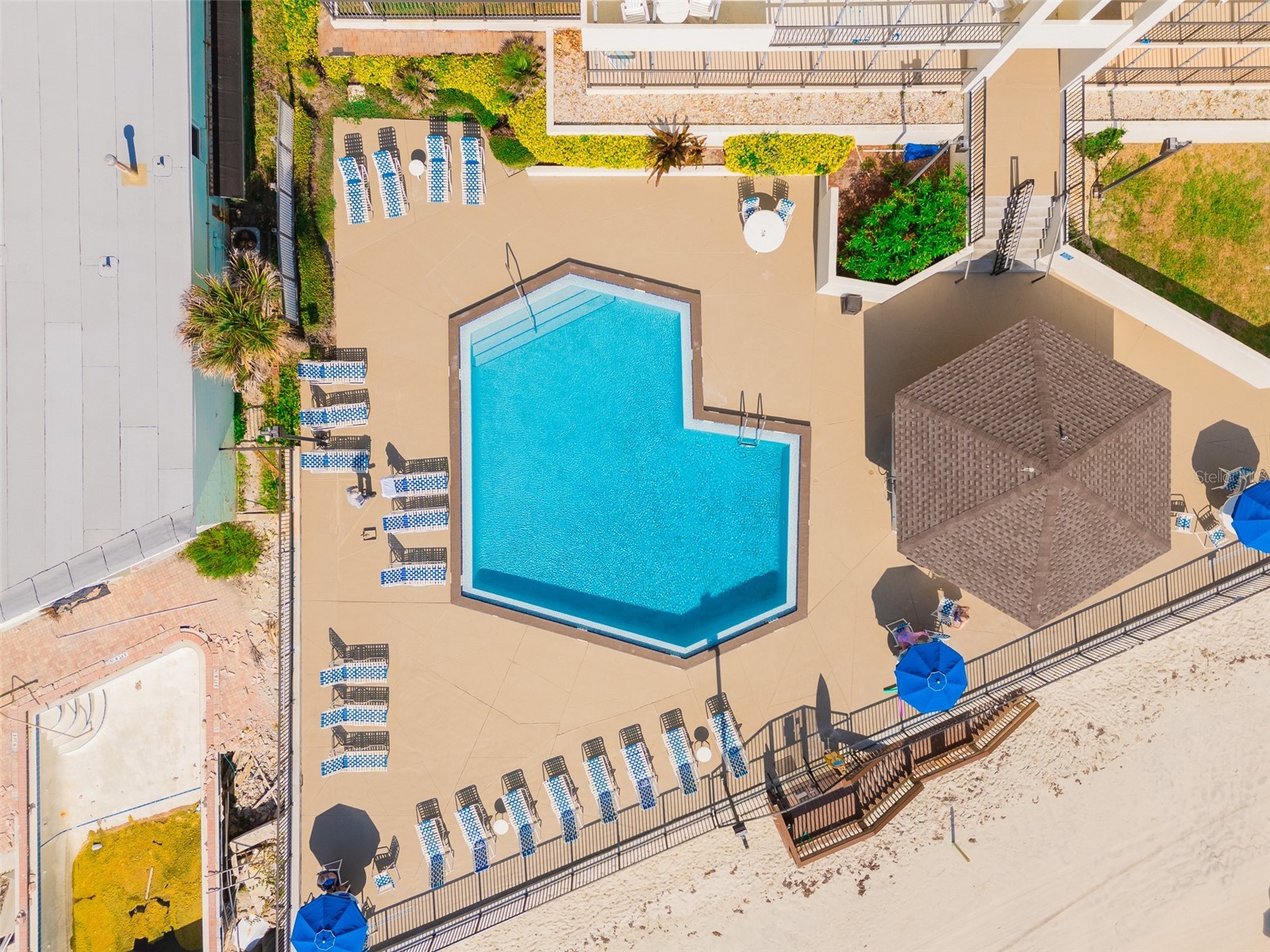 2615 S Atlantic Avenue #4F Daytona Beach Shores FL 32118 V4949079 image35