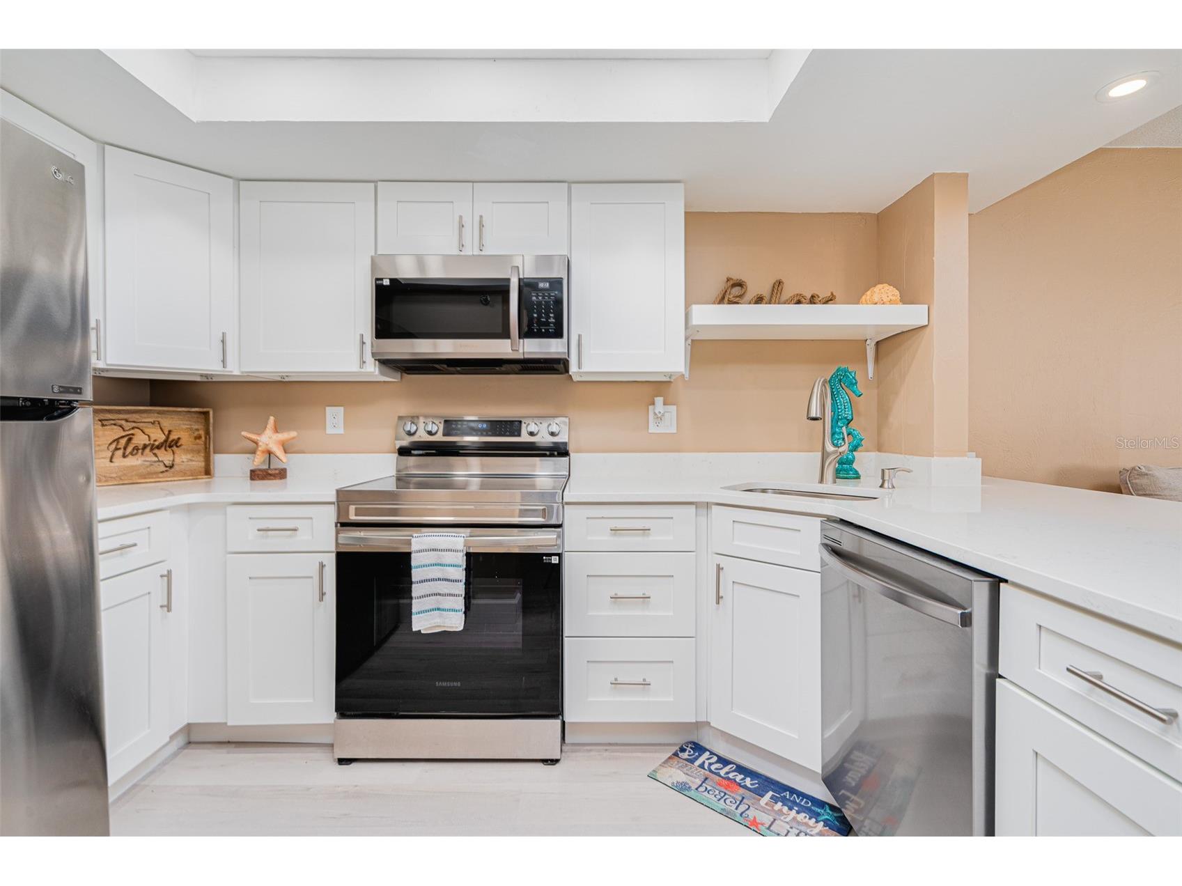 2615 S Atlantic Avenue #4F Daytona Beach Shores FL 32118 V4949079 image5