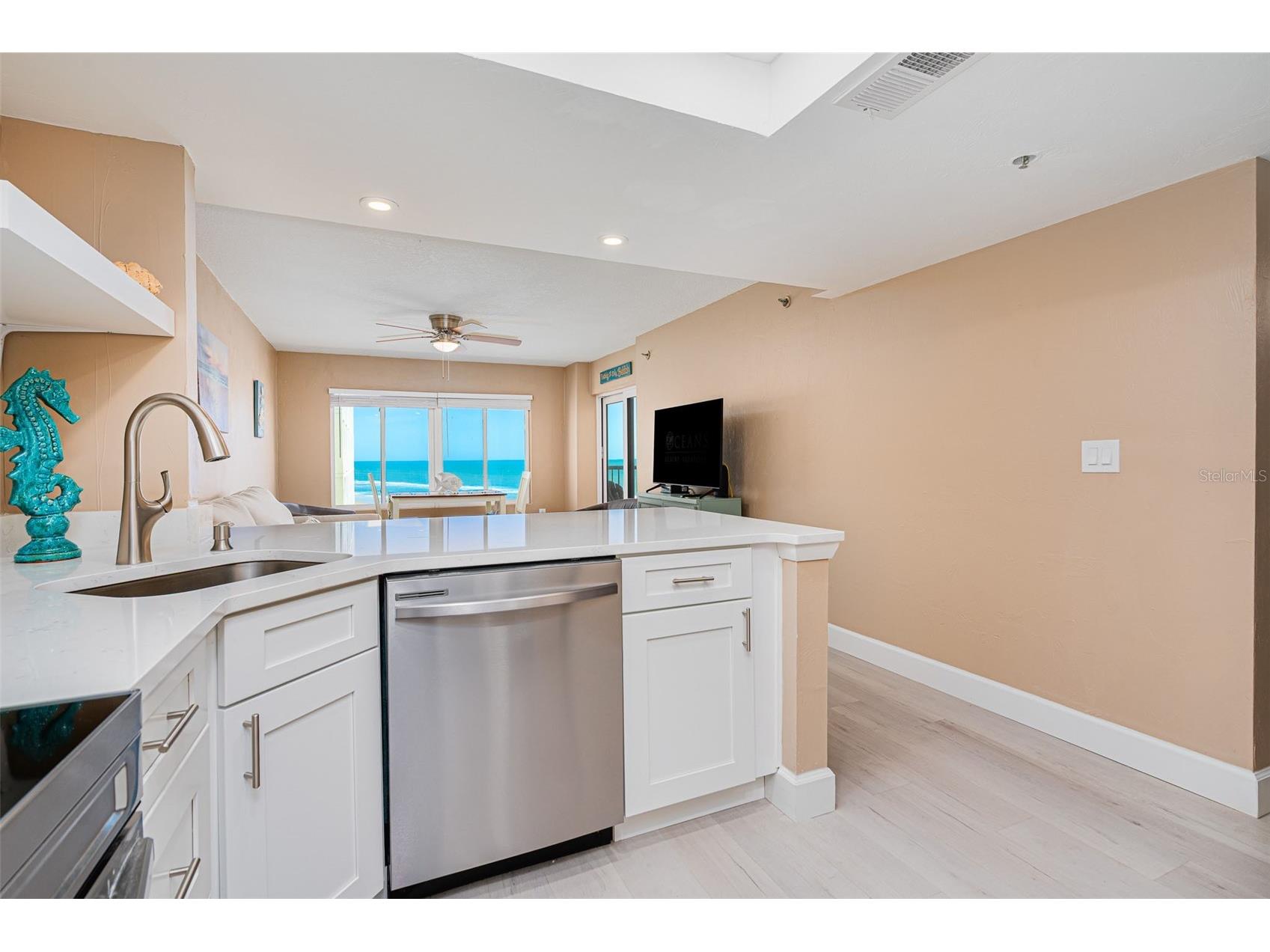 2615 S Atlantic Avenue #4F Daytona Beach Shores FL 32118 V4949079 image6