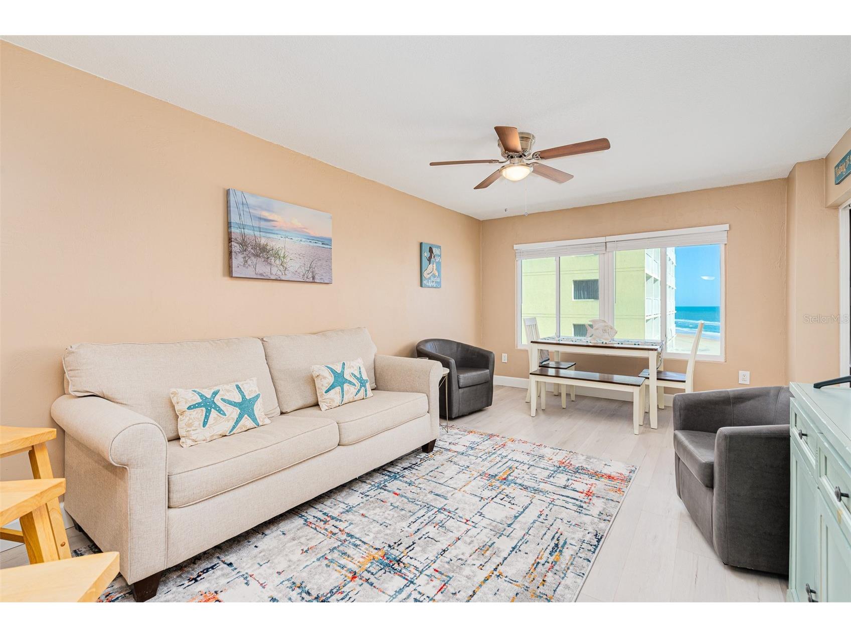 2615 S Atlantic Avenue #4F Daytona Beach Shores FL 32118 V4949079 image8