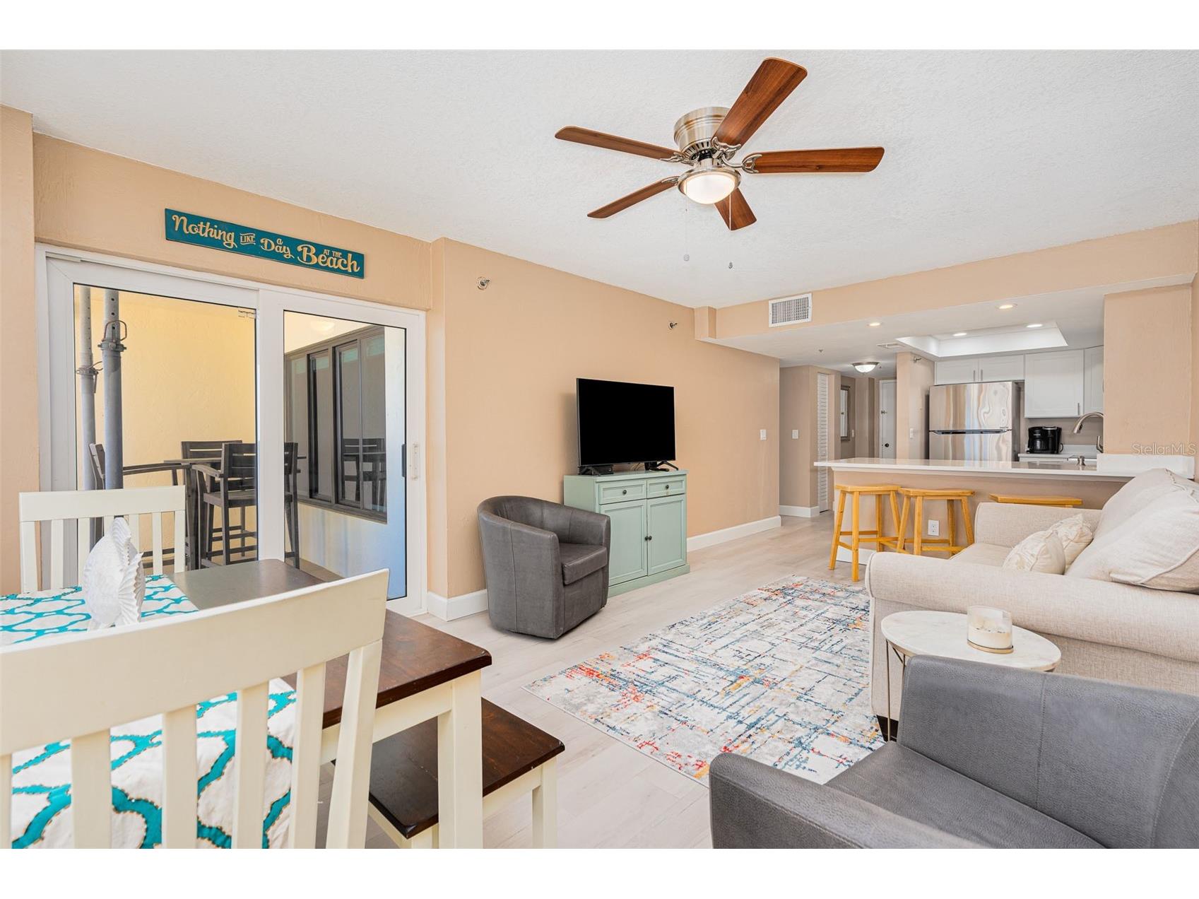 2615 S Atlantic Avenue #4F Daytona Beach Shores FL 32118 V4949079 image9