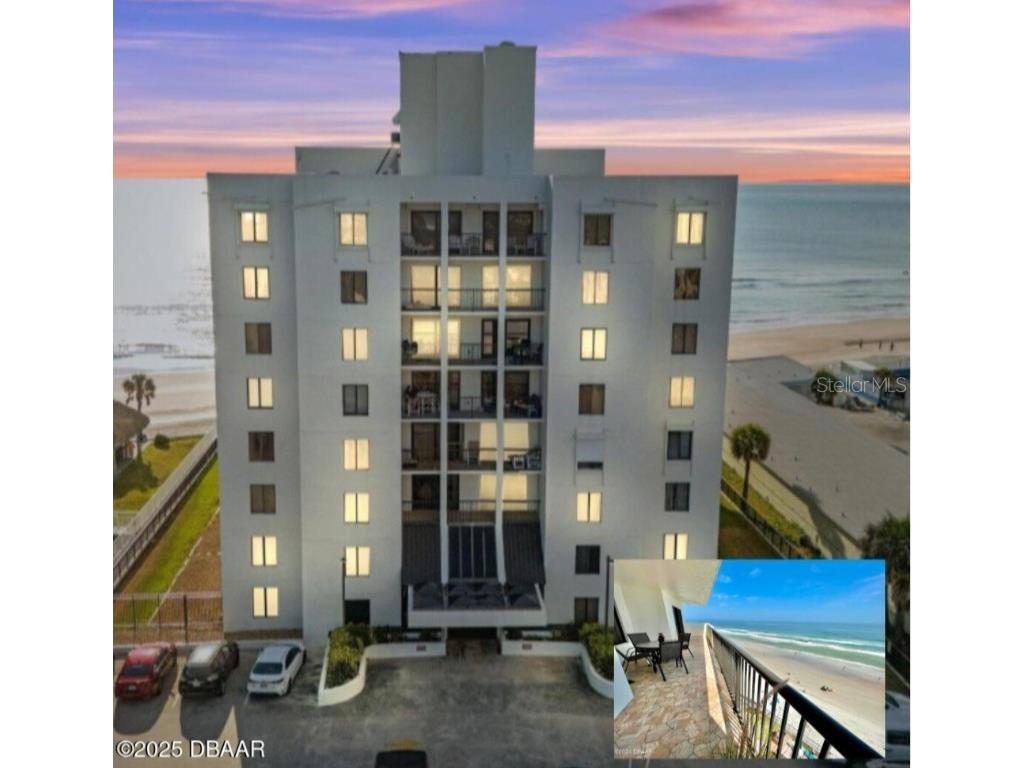 2615 S Atlantic Avenue #7H Daytona Beach FL 32118 FC301570 image1
