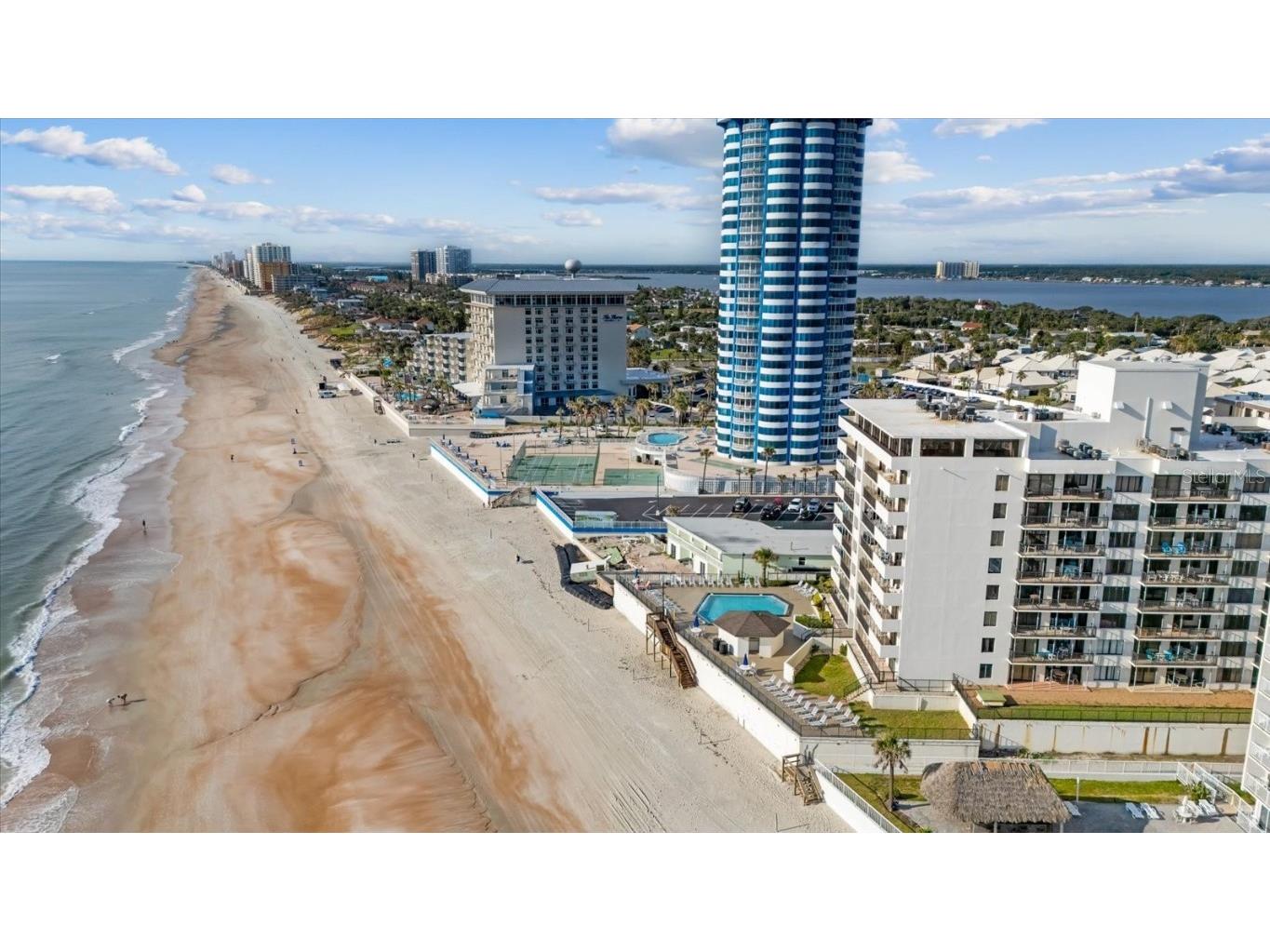 2615 S Atlantic Avenue #7H Daytona Beach FL 32118 FC301570 image36