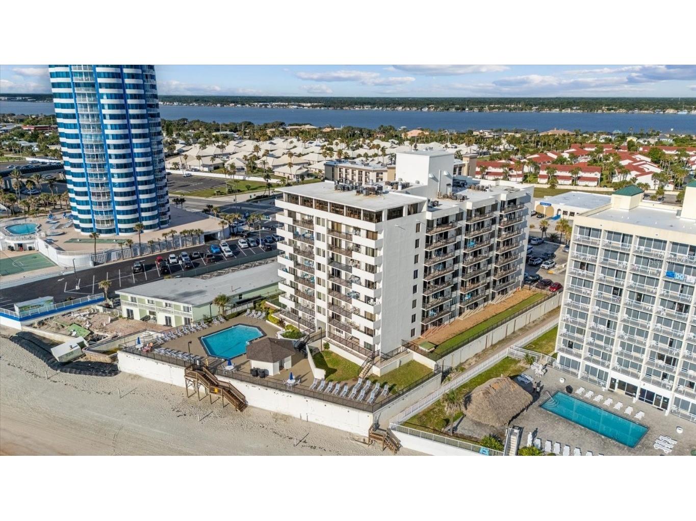 2615 S Atlantic Avenue #7H Daytona Beach FL 32118 FC301570 image37