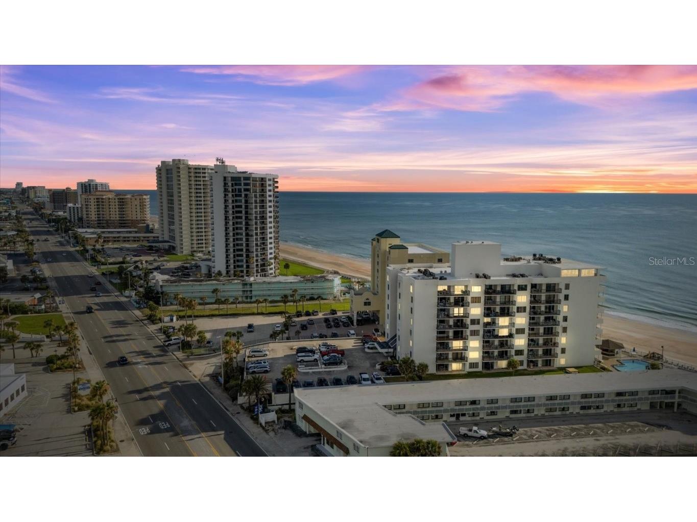 2615 S Atlantic Avenue #7H Daytona Beach FL 32118 FC301570 image40