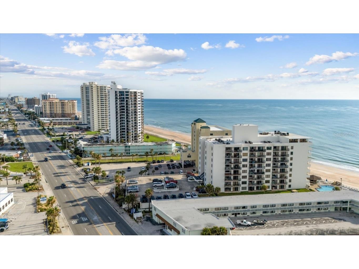 2615 S Atlantic Avenue #7H Daytona Beach FL 32118 FC301570 image41