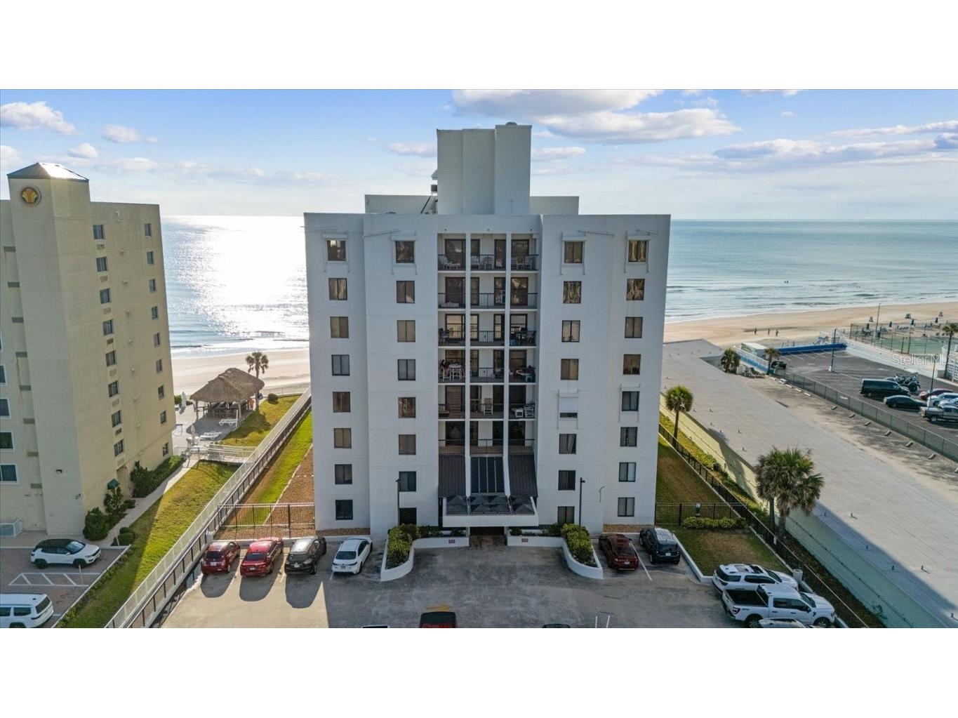 2615 S Atlantic Avenue #7H Daytona Beach FL 32118 FC301570 image7