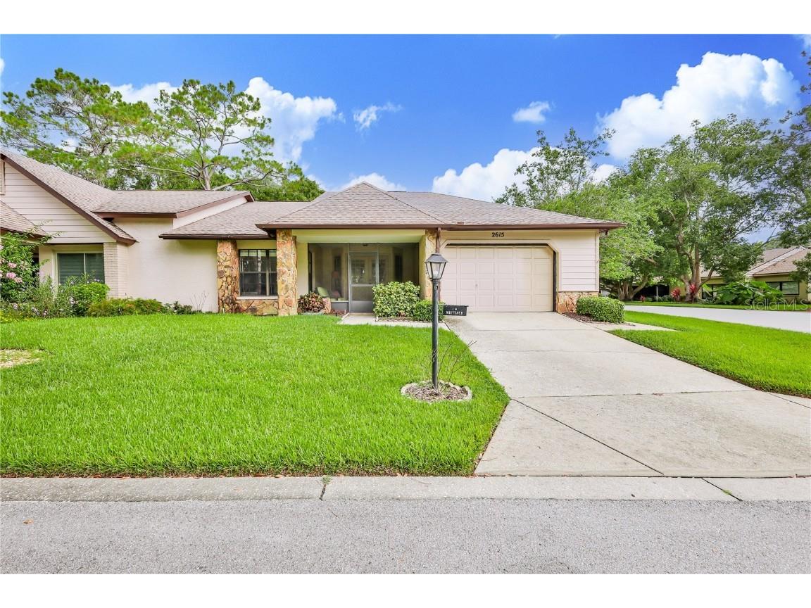 2615 Saw Grass Circle Spring Hill FL 34606 W7877414 image1