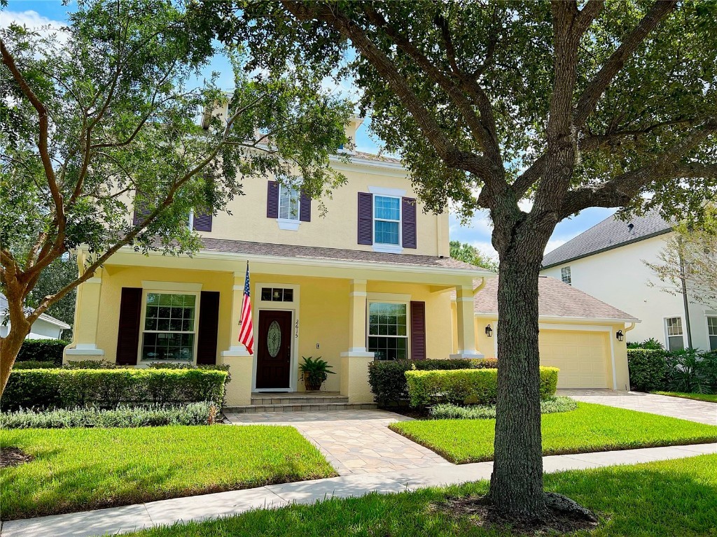 2615 Silver River Trail Orlando FL 32828 O6142802 image1