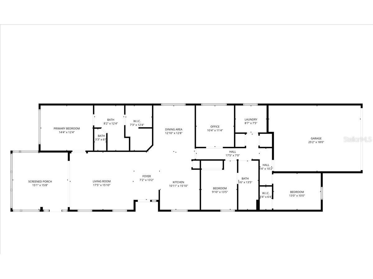 2615 Vareo Court Cape Coral FL 33991 C7525456 image33