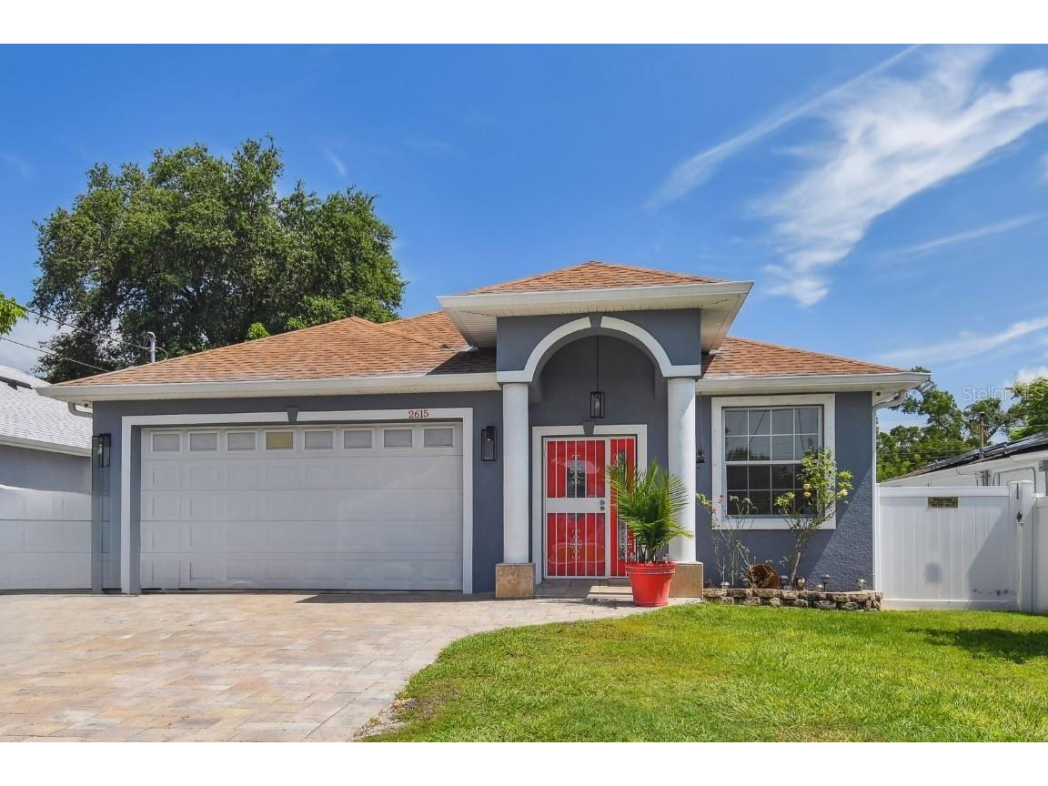 2615 W Powhatan Avenue Tampa FL 33614 T3544041 image1