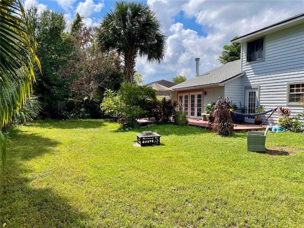 2615 Willow Oak Drive Edgewater FL 32141 V4944978 image44