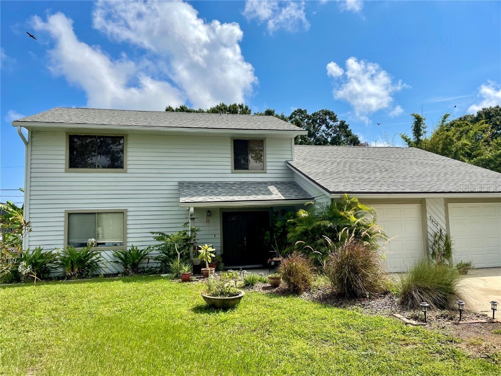 2615 Willow Oak Drive Edgewater FL 32141 V4944978 image45