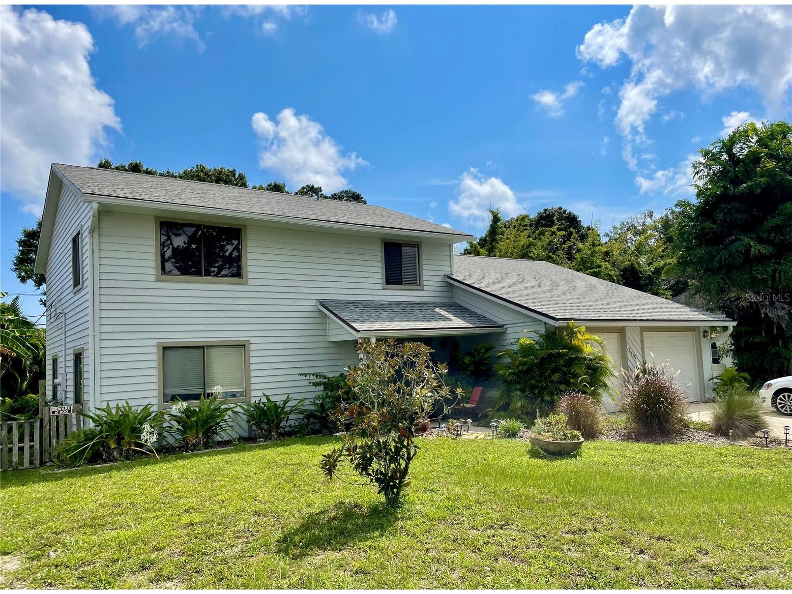 2615 Willow Oak Drive Edgewater FL 32141 V4944978 image52