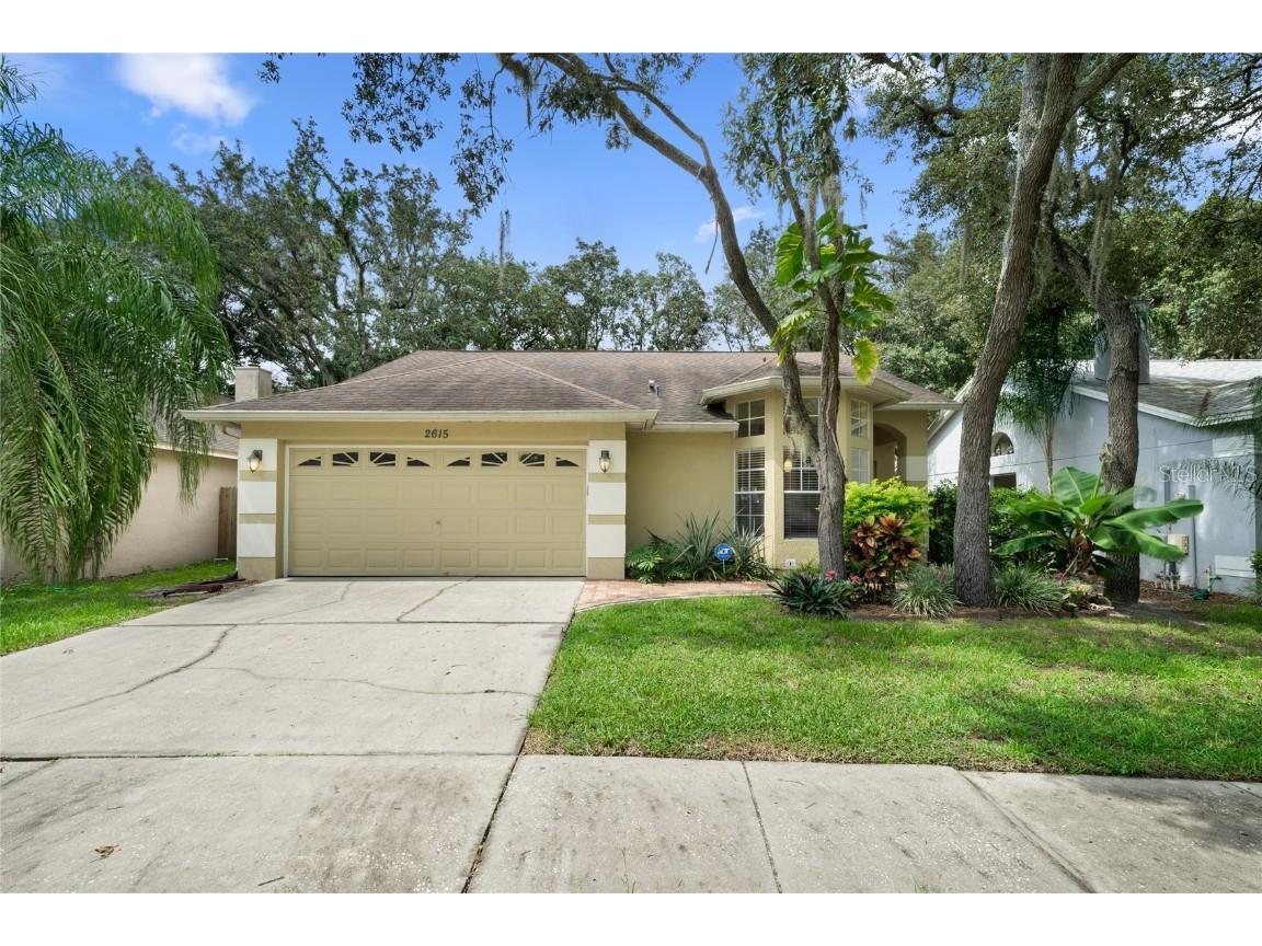 2615 Wrencrest Circle Valrico FL 33596 T3447742 image1