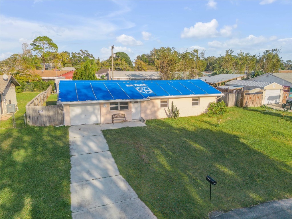 2615 Yule Tree Drive Edgewater FL 32141 NS1083047 image1