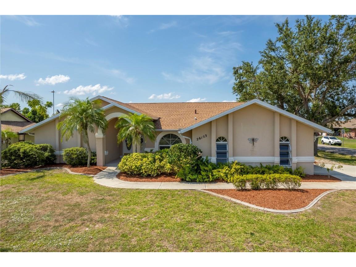 26153 Rampart Boulevard Punta Gorda FL 33983 C7475481 image1