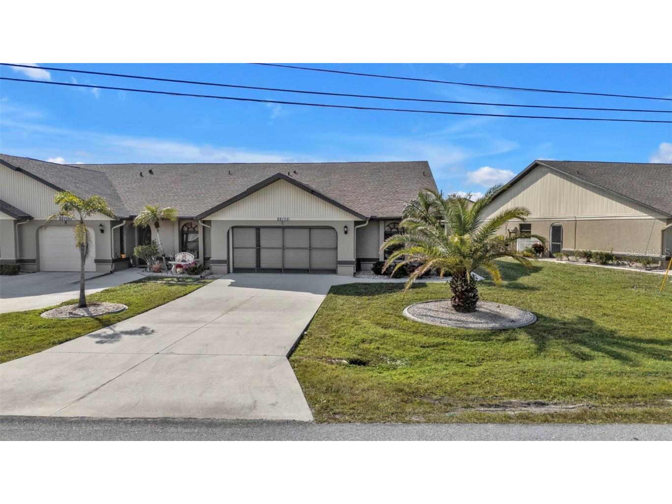 26155 Explorer Road #1C Punta Gorda FL 33983 C7502470 image1