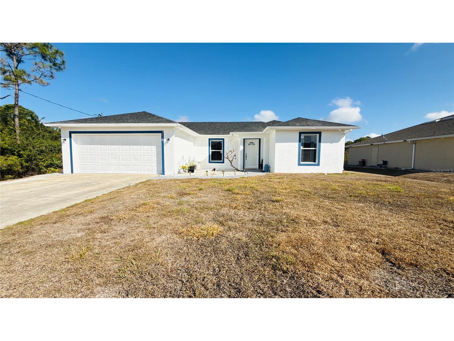 2616 27th Street W Lehigh Acres FL 33971 C7522777 image1