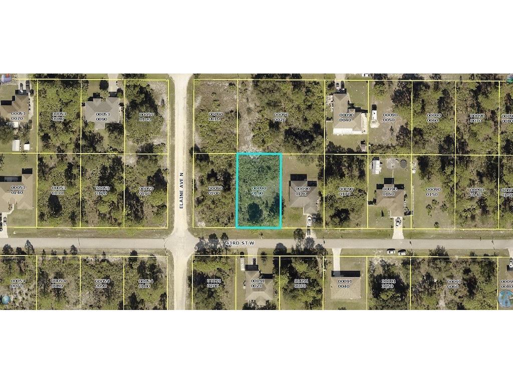2616 43rd Street W Lehigh Acres FL 33971 G5053330 image1